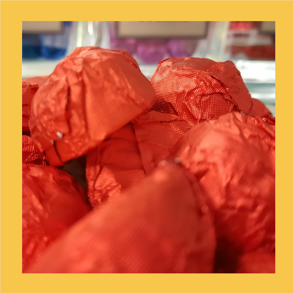 Bombones sin Azúcar x 200gr