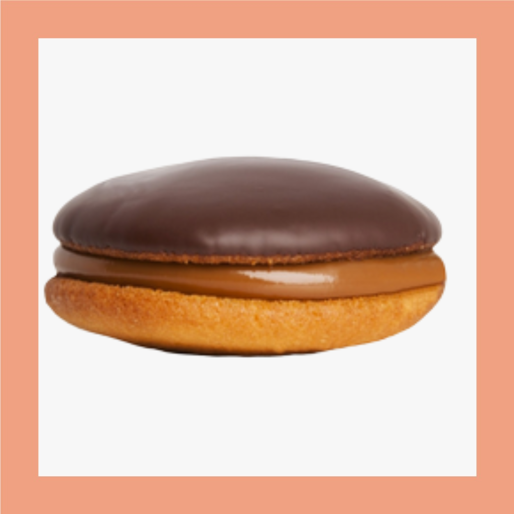 Alfajor  Yo-Yo Individual