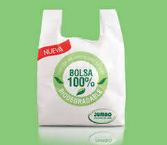 Bolsa nylon x 1