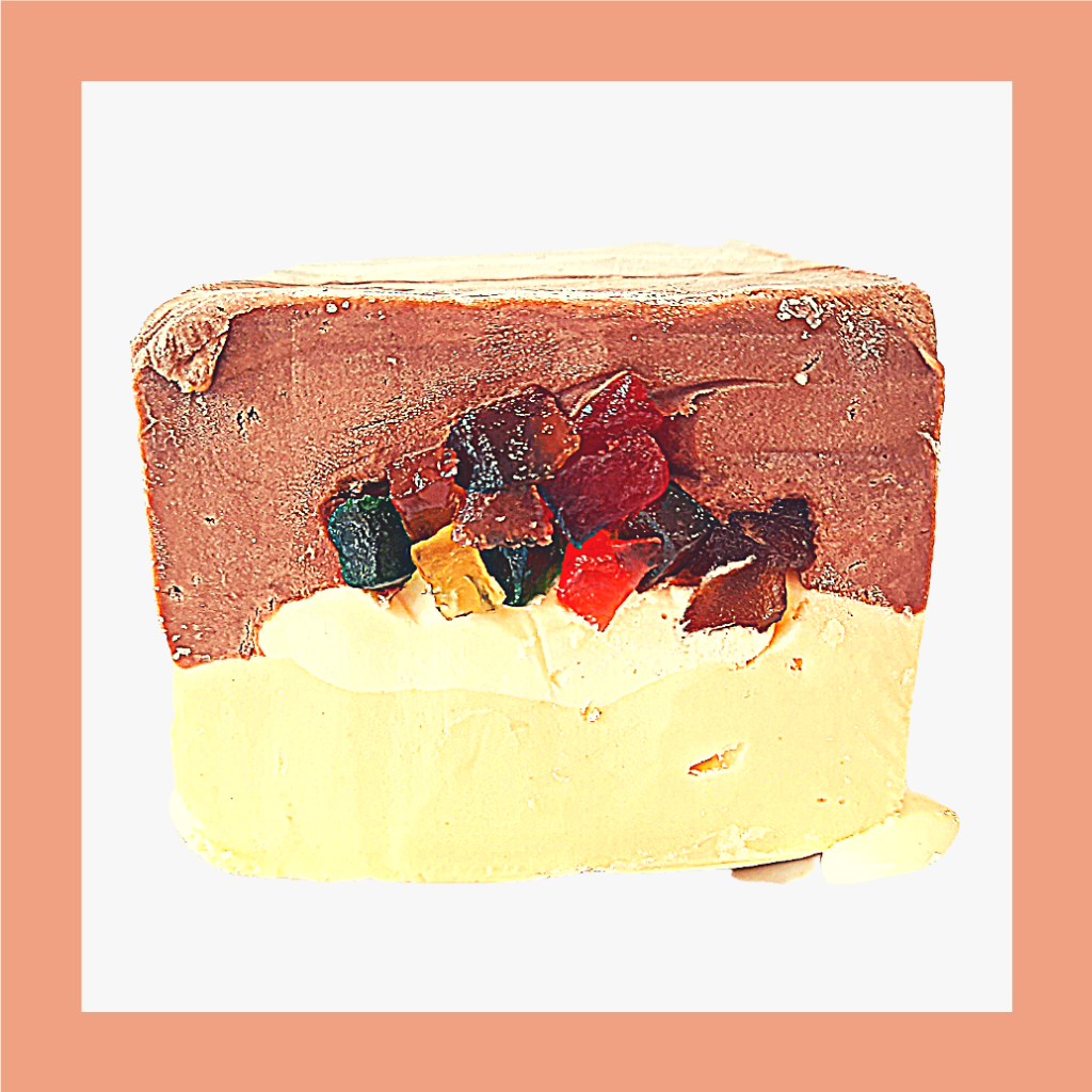 Cassata Napolitana 10 Porciones