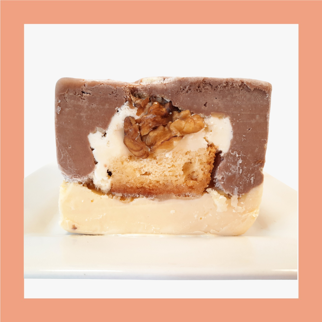 Cassata Oro 10 Porciones