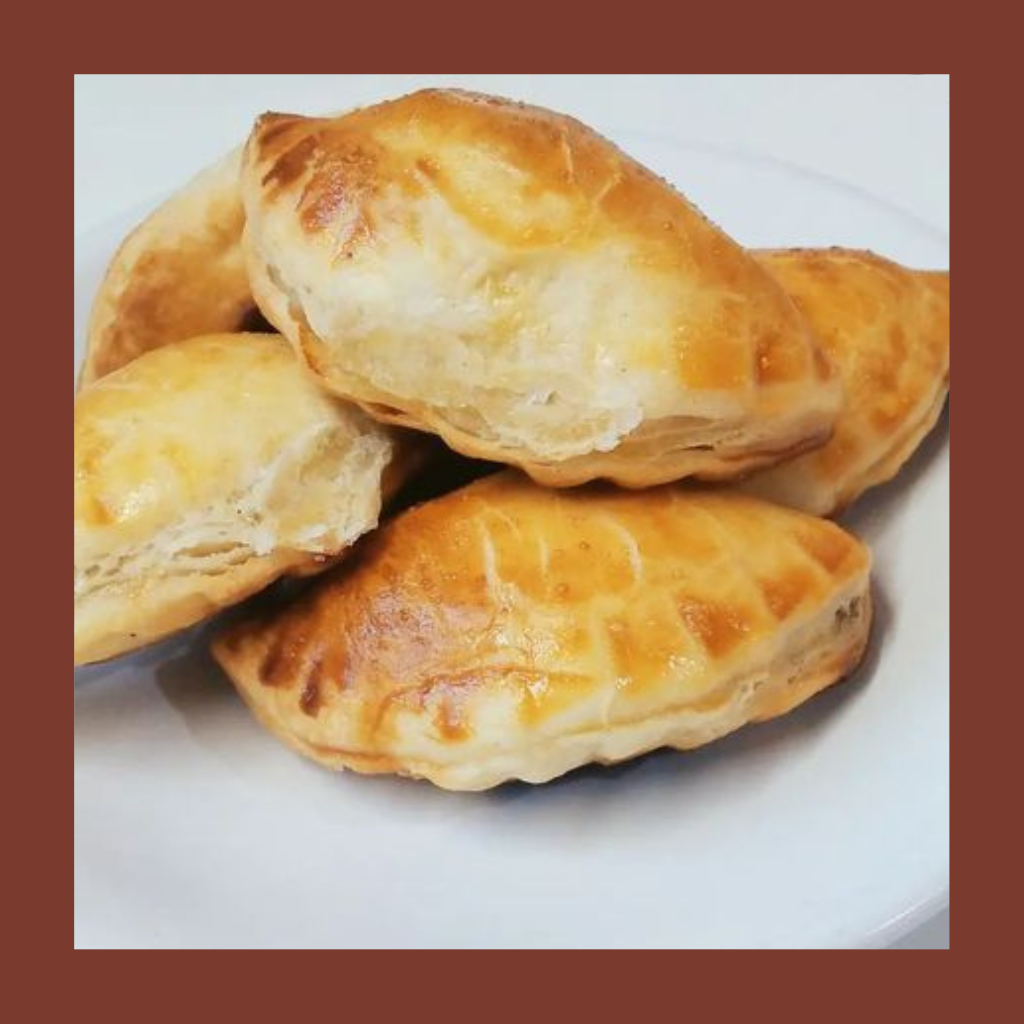 Empanaditas Copetín