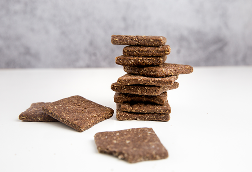 Galletas Veganas Chocolate