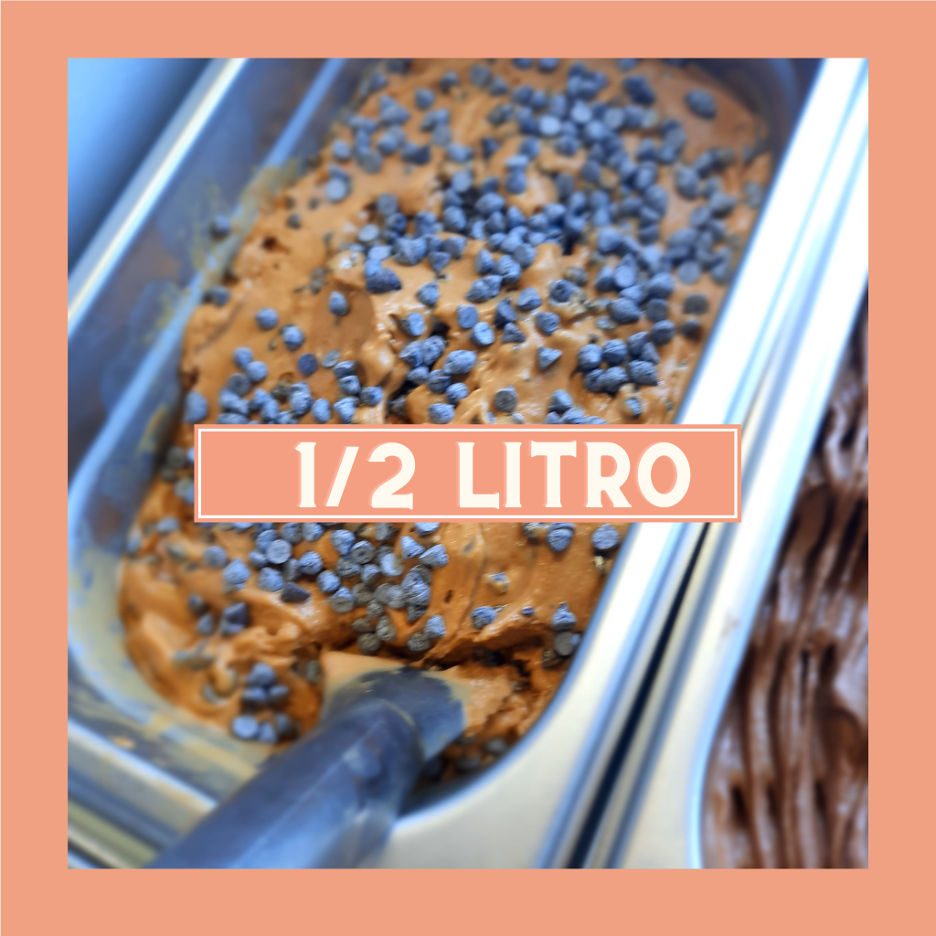 Helado Artesanal x 1/2Lt