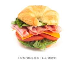 Medialuna Grande Bondiola u Olímpica x1