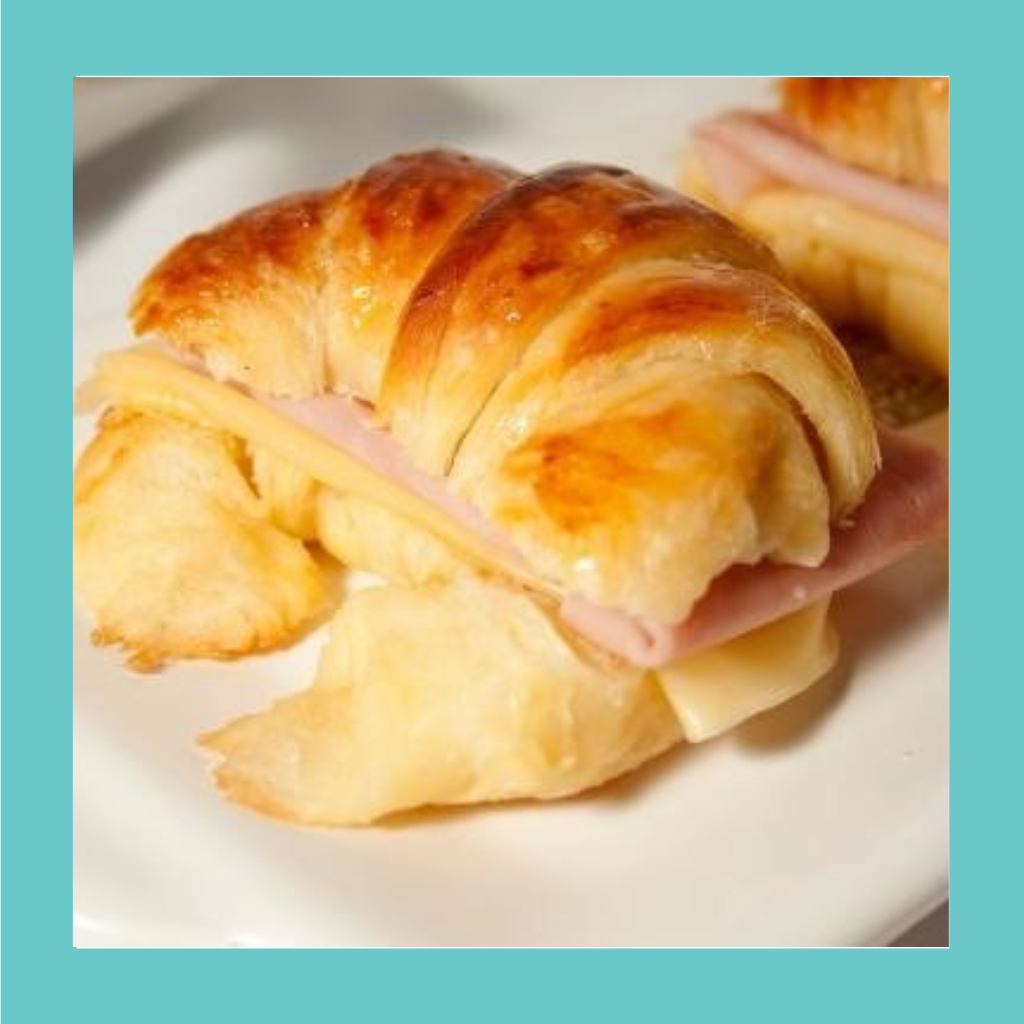 Medialuna Grande Mixta x1