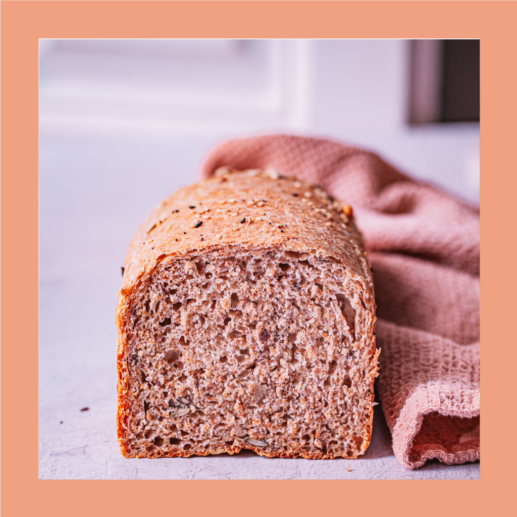 Pan Molde Integral/Lactal