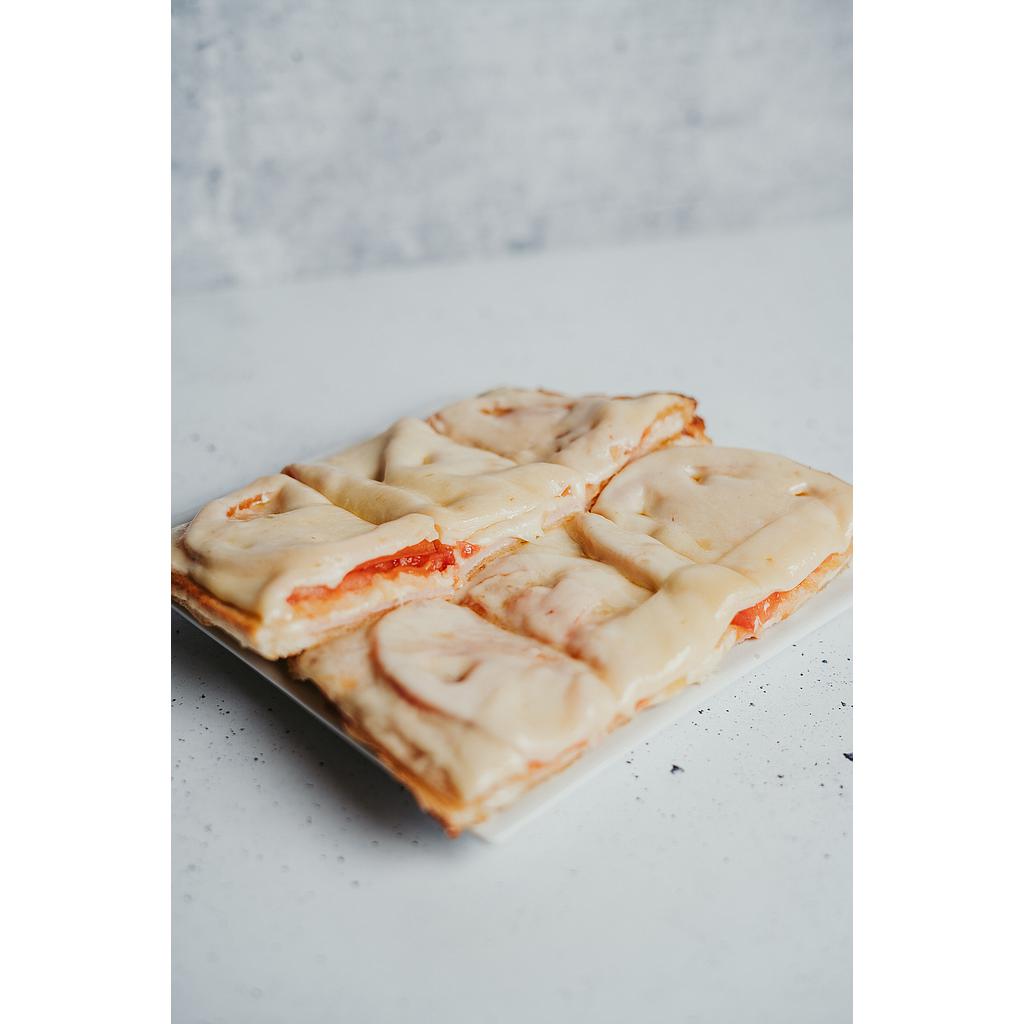 Sandwiche Caliente Napolitano