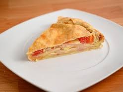 Tarta Napolitana Porción